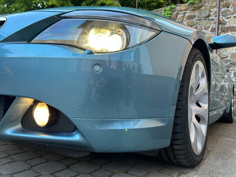 BMW 645Ci V8,servis.kniha,nebourán,velmi zachovalý,serv.50t. - 14