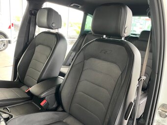 Volkswagen Tiguan 2.0TDI 4M DSG R-LINE - 14