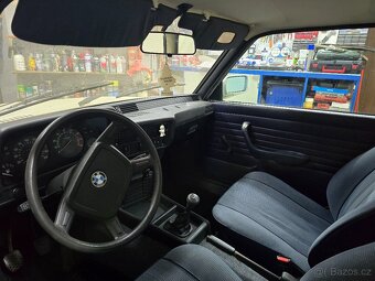 BMW E21 315 - 14