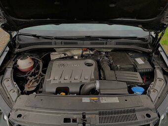 Volkswagen sharan 4x4 2.0tdi 103kw - 14