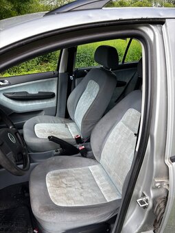 Škoda Fabia 1.4MPi 50kW, Tažné, Nová STK - 14