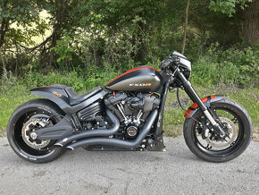 HARLEY DAVIDSON FXDR 114 - 14