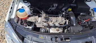 Škoda Fabia 1.2i 44kW KLIMA - 14