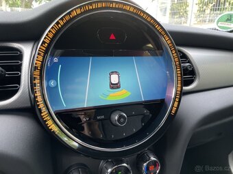 Mini Cooper,  SE 135 kW - 14