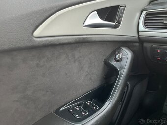 AUDI A6 3.0 BITDI, GARANCE KM, SERVISKA - AUDI, CEBIE - 14