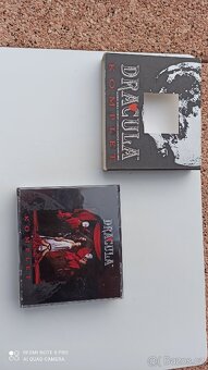 DRACULA - dvojalbum (r.vyd.1997) - 14