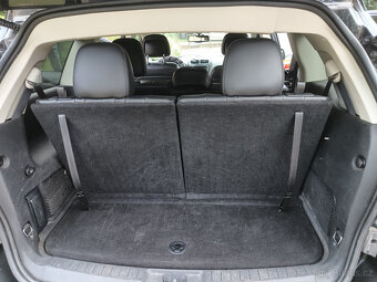 Prodám krásný Fiat FREEMONT 4x4, 2013, odpočet DPH. - 14