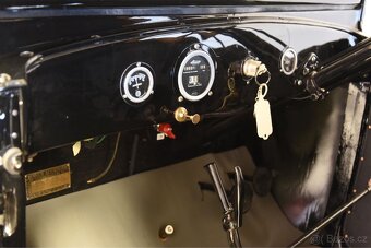 1920 Chevrolet 490 Roadster - 14