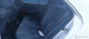 Mercedes w210 280e m104 manuál - 14