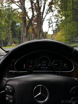 Mercedes-Benz CLS 350 - 14