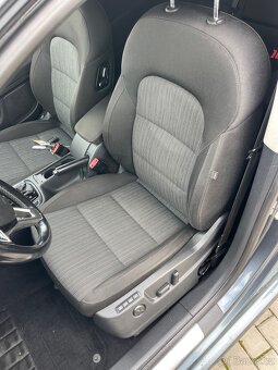 Škoda Superb elegance 4x4 2.0 tdi 2014 - 14