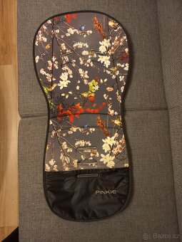 Kombinovaný kočárek Venicci Lanco - 14