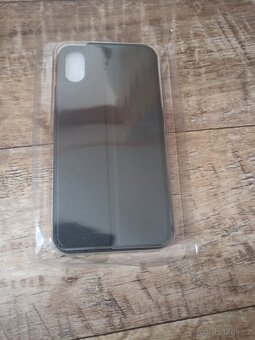 Kryty na Mobil - Nové Levně - Iphone /12Pro Max/7 Plus/X/ - 14