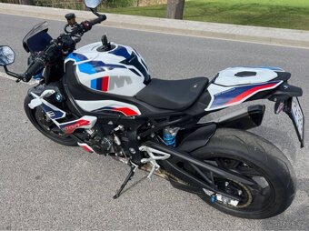 Prodám BMW M 1000 R - 14