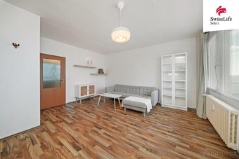 Prodej bytu 3+1 74 m2 Brno - 14