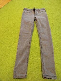 Dámské oblečení vše vel.s - 14