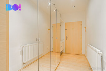 Prodej bytu 3+kk, 91 m², ul. třída Tomáše Bati, Zlín - 14