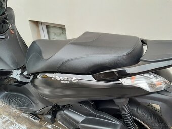 Piaggio Beverly 300i ABS, ASR, 2017, ZIMNÍ CENA - 14