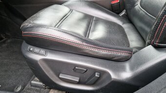Mazda 6 2.0 121Kw SKYACTIV Kůže,Xenony,Navi,Alu19,TOPstav - 14