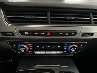Audi Q7, 3.0 TDI 200 KW S-line - DPH - 14