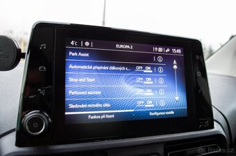 Toyota Proace City Verso 1.5 D-4D - 14