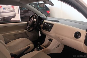 Škoda Citigo 1.0MPI Automat Elegance - 14