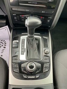 Audi A4, 2.0 TDi Avant Automat - 14