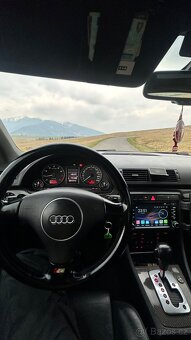 Audi s4 b6 4.2 v8 quattro - 14