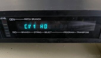Roland GM70 - 14