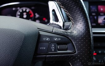 Seat Leon ST 2.0 TSI 300 Cupra Limited DSG 4Drive - 14