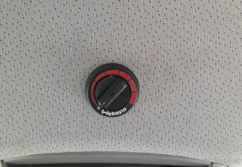 Mercedes Sprinter 319cdi  3L V6 - 14