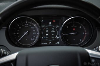 Land Rover Discovery Sport 2.0D D150 AWD A/T. - 14