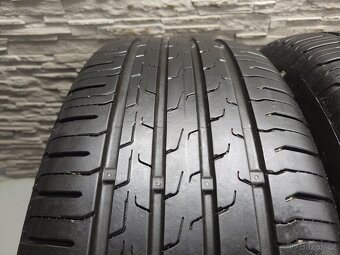 17" Originál Audi Q2 Karoq Ateca T-roc 5x112 ZÁNOVNÍ LETNÍ - 14