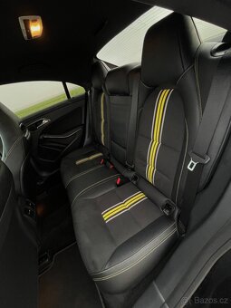 Mercedes Benz CLA 250 Edition 1 - 14