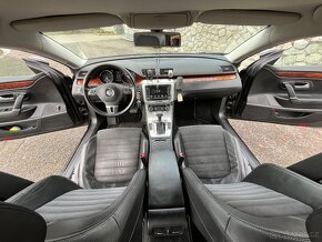 Passat CC 2.0TSI DSG 147kw - 14