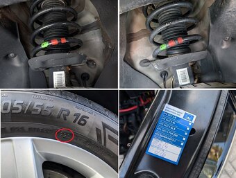 1.4TSI/92KW EA211❗VW Caddy Alltrack 11/2016 NEZÁVISLÉ TOPENÍ - 14