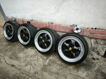 Artec L edition 4x100 možná výměna - 14