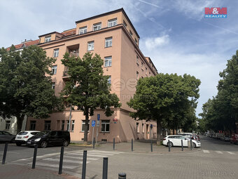 Prodej bytu 2+kk, 50 m², Praha, ul. U průhonu - 14