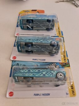 Hotwheels - 14