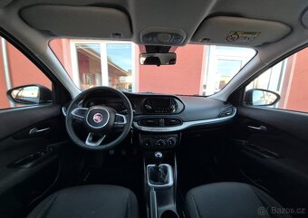Fiat Tipo 1.4 Pop 70kW - 14