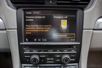 Porsche Carrera S manual - 14