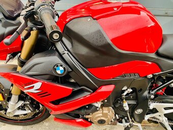 BMW S 1000 R, možnost splátek a protiúčtu - 14