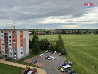Prodej bytu 1+1, 35 m², Přelouč, ul. Jižní - 14