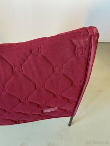 Equestrian Stockholm Bordeaux DL - 14