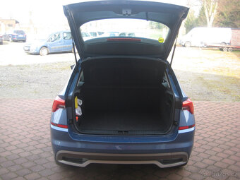 ŠKODA KAMIQ 1.0 G-TEC CNG ČR 1.MAJITEL SERVISKA - 14