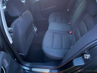 Škoda Superb 2 2.0 TDi DSG 2015 F1 Xenon 130000km - 14