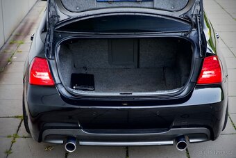 BMW E90 335i - 14