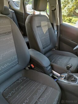 Opel Meriva "B" Diesel 1.3 r.v. 2011 - 14