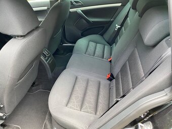 Škoda Octavia 1.4 TSI 90 KW nové rozvody - 14
