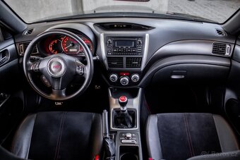 Subaru Impreza WRX STI - SK pôvod - 14
